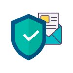 segurança para emails