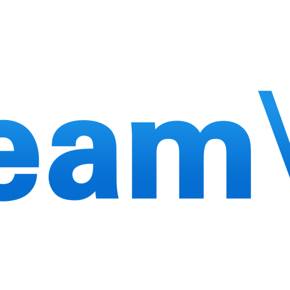 logo team viewer